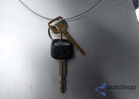 1995 Toyota Tacoma Xtracab from USA, damaged, VIN 4TAVN73F2SZ018722